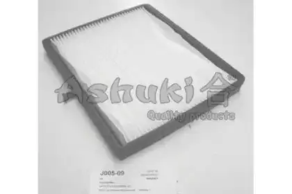Салонный фильтр ASHUKI J005-09