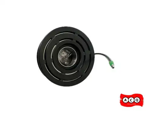 ADM-295A МУФТА КОМПРЕССОРА КОНДИЦИОНЕРА ACQ