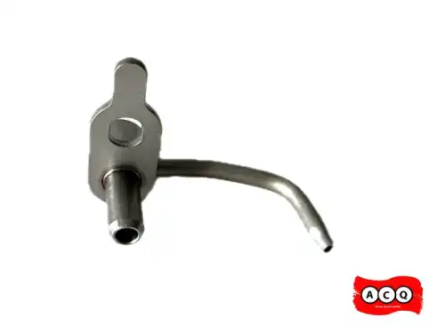 ФОРСУНКА МАСЛЯННАЯ ABF-868B ACQ
