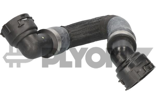 Шланг радиатора P776929 PLYOM