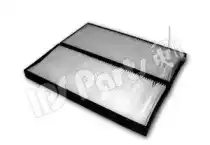 Салонный фильтр IPS PARTS ICF-3K11