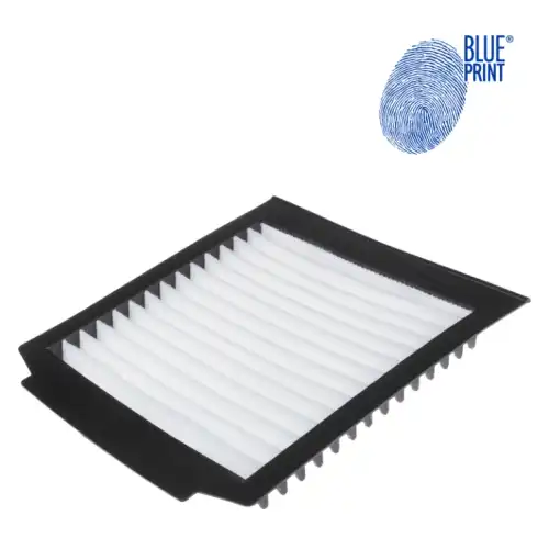 Салонный фильтр BLUE PRINT ADJ132505