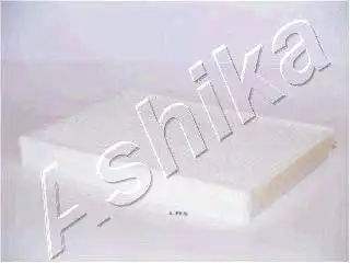 Салонный фильтр ASHIKA 21-LR-LR5