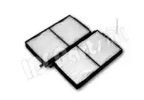 Салонный фильтр IPS PARTS ICF-3300