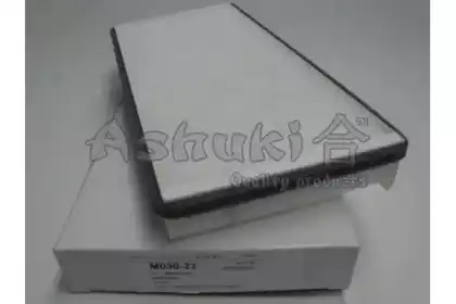 Салонный фильтр ASHUKI M030-23