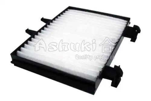 Салонный фильтр ASHUKI C059-60