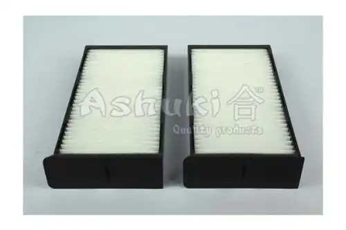 Салонный фильтр ASHUKI C059-80