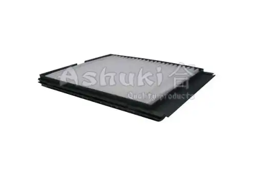 Салонный фильтр ASHUKI N002-67