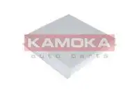 Салонный фильтр KAMOKA F404001