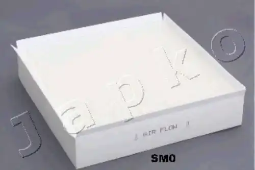 Салонный фильтр JAPKO 21SM0