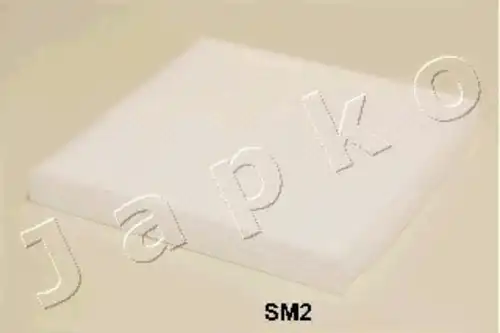 Салонный фильтр JAPKO 21SM2