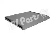 Салонный фильтр IPS PARTS ICF-3805