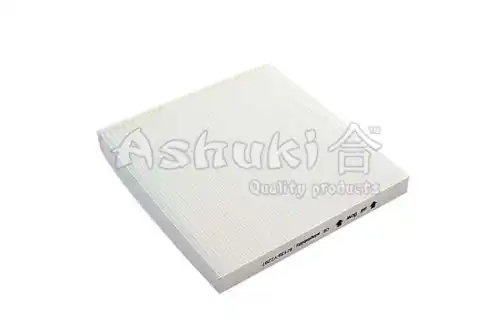 Салонный фильтр ASHUKI T109-40