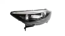 Фара JORDEN JH07KAP16001R