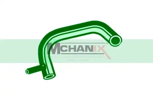Шланг радиатора NSHTH-084 MCHANIX