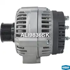 Генератор KRAUF ALI9836SK