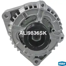 Генератор KRAUF ALI9836SK