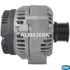 Генератор KRAUF ALI9836SK