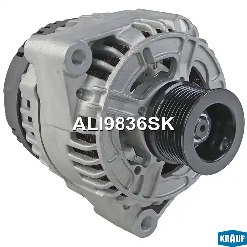 Генератор KRAUF ALI9836SK