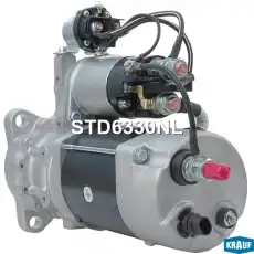 Стартер KRAUF STD6330NL