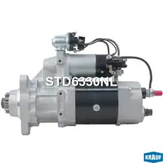 Стартер KRAUF STD6330NL