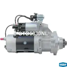 Стартер KRAUF STD6330NL