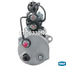 Стартер KRAUF STD6330NL