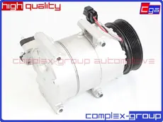 Компрессор кондиционера NE15T0032130 13CC9512RA CGA