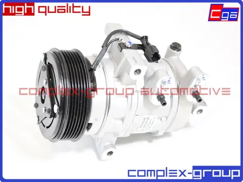 Компрессор кондиционера 8103010U3452 13CC9547RA CGA