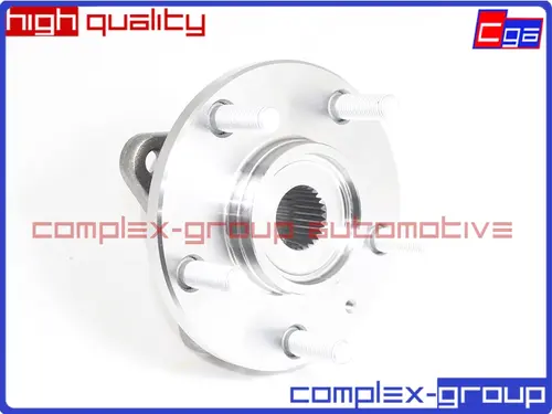 Ступица 3103110U2011 5HUB1310RA CGA