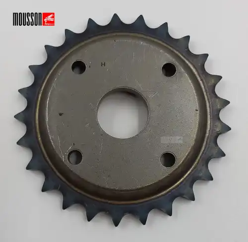 Звезда ГРМ VAG 2,4/2,5/3,2 SRC30DEA896A MOUSSON