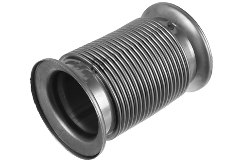 Гофра глушителя STELLOX 82-01704-SX L= d=