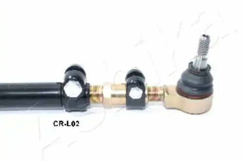 Рулевая тяга ASHIKA 27-0L-L02