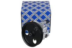 Насос гидроусилителя руля STELLOX 00-36513-SX