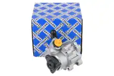 Насос гидроусилителя руля STELLOX 00-36519-SX