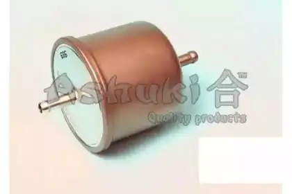 Топливный фильтр ASHUKI N003-05