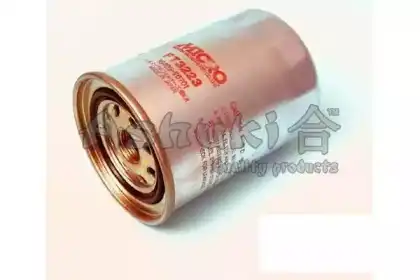 Топливный фильтр ASHUKI N003-06