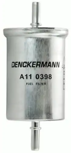 Топливный фильтр DENCKERMANN A110398