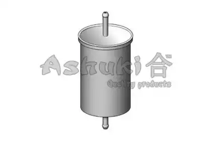 Топливный фильтр ASHUKI N003-45