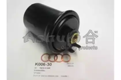 Топливный фильтр ASHUKI K006-30