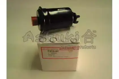 Топливный фильтр ASHUKI C215-01