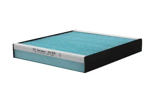 Салонный фильтр MANNOL SA 1305