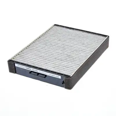 Салонный фильтр MAHLE LAK 942