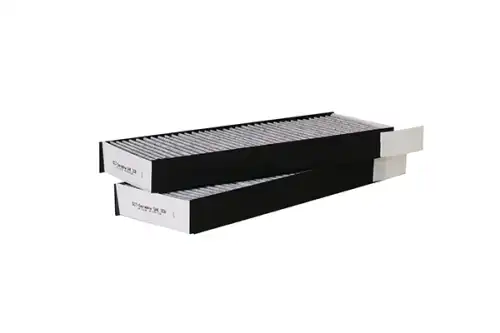 Салонный фильтр MANNOL SAK 308