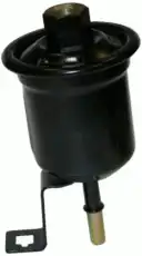 Топливный фильтр HOFFER 4356