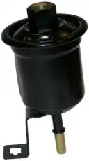 Топливный фильтр HOFFER 4356
