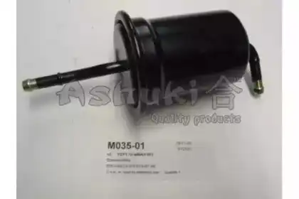 Топливный фильтр ASHUKI M035-01