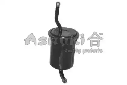 Топливный фильтр ASHUKI M031-05