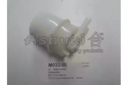 Топливный фильтр ASHUKI M032-50