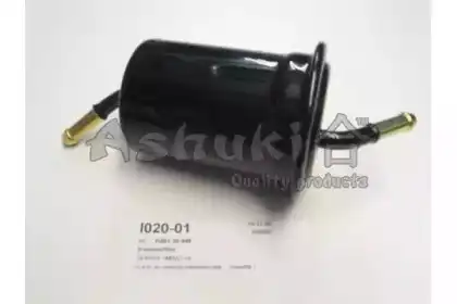 Топливный фильтр ASHUKI I020-01
